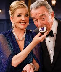 Young & Restless Recap: Jordan Lurks as Victor & Nikki Celebrate 40th  Anniversary