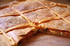 Receta fácil con fotos del paso a paso. Empanada De Atun Casera Receta Paso A Paso Mercado Calabajio