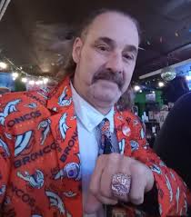 Playoff Game Day Roll Call! LETS GET IT BRONCOS COUNTRY!