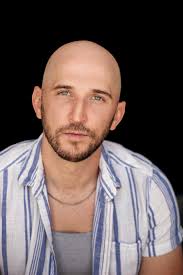 Jesse Egan's Instagram, Twitter & Facebook