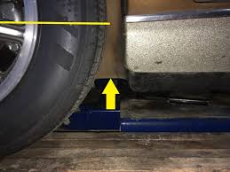 As with any car maintenance, it's probably best to consult a professional mechanic, but if you feel comfortable trying this yourself, here's a. Tools For A Do It Yourself Alignment Bimmerlife