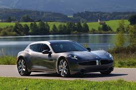 Image result for Surf White 2020 Fisker