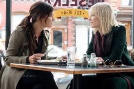 Wise cracking and naturally badass, the professional criminal turned bar owner is captivating during each of her scenes. Ocean S 8 The Agony And Ecstasy Of All That Unresolved Sexual Tension Vanity Fair