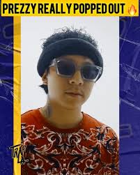 Joe Moses pulled up ⬆️ and performed his hit song #brrrrrdadumdum at  @freethetrappers_la with @nwbdalabel and @_djexclusive1 🎥 @trapxla