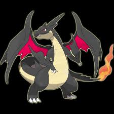 Charizard's strongest moveset is fire spin & blast burn and it has a max cp of 3,850. Pokemon Mega Charizard Y Smogon Novocom Top