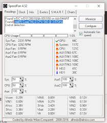 Cpu Temp Floating At 120c Is This Normal Air Cooling