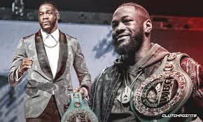 He has played against some of the most prominent and successful boxers in the world and has been able to win most of the championships he has played so far. Deontay Wilder S Net Worth In 2020