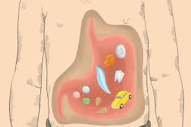 Unless the child aspirates or vomits this water up while sleeping, he/she close observation: My Toddler Swallowed A Penny Or Another Foreign Object Now What Parents