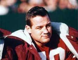 Today in Pro Football History: 1964: Giants Trade Sam Huff to Redskins