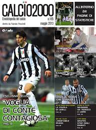 E guardate che la roma elimina la juve grazie a un gol di rapina di gervinho sembra una di quelle usate a scuola per spiegare la figura retorica del paradosso. Calcio2000 Magazine N 185 By Fabrizio Ponciroli Issuu