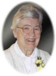 Obituary information for Katherine “Kay” McNabb