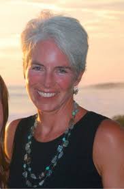 Marblehead Swimmer Joins Swim Across America