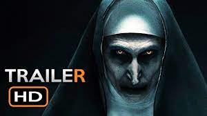 As the title suggests, the doc examines the. The Nun Official Trailer 1 2018 Horror Movie Hd Youtube
