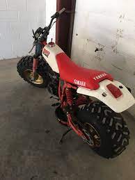87 Yamaha Bw200e Drift Trike Mini Bike Super Bikes