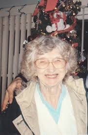 MagDalene McCammond Obituary