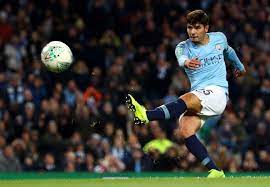 He is to be tested on monday and presented at santiago bernabeu at 1:30cet. 90plus Man City Real Offerte Fur Brahim Diaz Im Winter 90plus