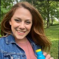 Christina Bledsoe's Instagram, Twitter & Facebook