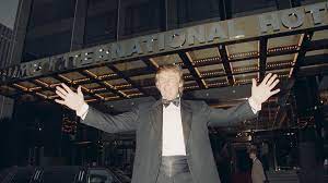 The new yorker's mark singer, speaking at housing works bookstore in new york, ny for a night of storytelling with this land press, presented by longreads. Watch Donald Trump 37 82 And Two Band Aids The New Yorker Festival The New Yorker