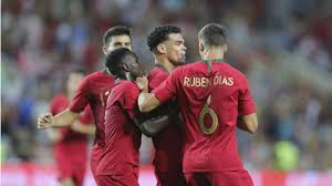 His birthday, what he did before fame, his family life, fun trivia facts, popularity rankings, and more. Pepe Quot The Future Relies On Ruben Dias Quot Sl Benfica
