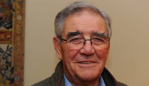 Obituary: Rugby legend Frans ten Bos