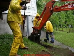 The easiest way to find your. Septic Tank Guide How To Use Special Equipment To Find The Septic Tank Or Septic Waste Lines