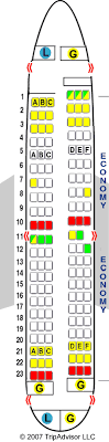 Southwest No Assigned Seats 14 Tips For Picking The Best Seat On A Southwest Flight
