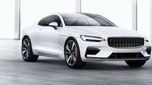 Hot News In 2020 Polestar 1 The S90 Coupe Volvo Won T Build Youtube