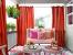 Drop Cloth Curtains