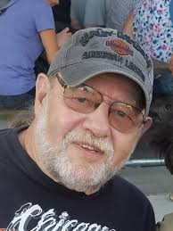 Obituary for Clinton "Clint" Ray Rawls Sr.