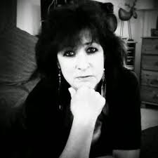 Kay McGowan. (@KayGowan)