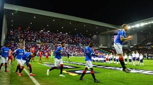 Rangers lech poznań vs estádio do sport lisboa e benfica (da luz). Ben Vs Rng Fantasy Team Prediction Benfica Vs Rangers Group D Best Fantasy Team For Europa League 2020 21 The Sportsrush