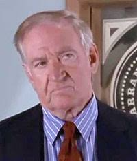 The Complete Rod Taylor Site: Walker, Texas Ranger