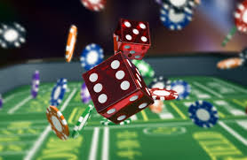 Online Casino Welcome Bonuses - Biznetcenter