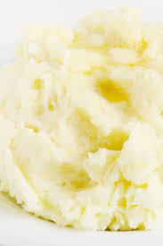 Easy Buttermilk Mashed Potatoes Side Dish Recipe Buttermilk Mashed Potatoes Food Recipes Cooking Recipes