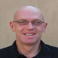 Adrian John Brink, President, Co-Chair, Head, Associate Professor