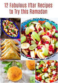 12 Fabulous Iftar Recipes You Must Try This Ramadan Iftar Recipes Ramadan Recipes Healthy Ramadan Recipes