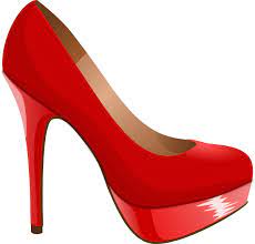 Style Guide Clker Heels Yeezy Shoes Women High Heels
