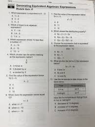 Look for the one that says pdfstep 3: Math Ms Ryder Homework Welcome To Green Six