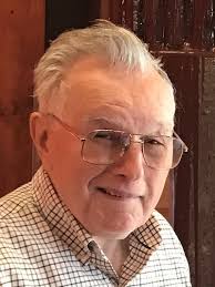 Newell W. “Tim” Joy, 1925-2021