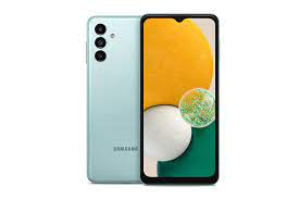 Samsung Galaxy A13 5G and A03S: new ...