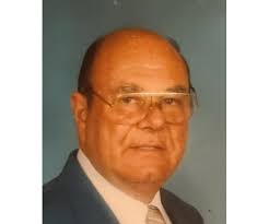 Charles Dingee Obituary (1934