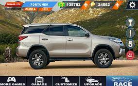 Ever wondered how it looks like being into the interior of a toyota fortuner . Fortuner For Android Apk Download