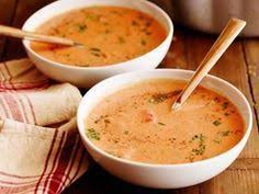 Veloute De Tomates Pommes De Terre Carottes Cookeo Recette Cookeo Veloute De Tomates Soupe Tomate Cookeo Recette