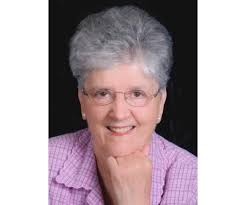 Rosemary Wurm Obituary (1935