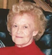 Laura Belle Stilwell Whaley Obituary July 2, 2015