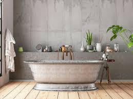 Noken bathrooms combine design, sustainability, elegance, and resistance. Bathroom Design Ideas Which