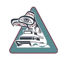 Allen Marine Tours logo