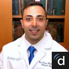 Dr. Rami G. Alrabaa, MD