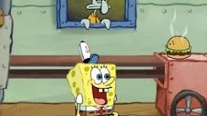 لعبة سبونج بوب طبخ سلطع برجر Youtube