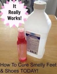 How to get rid of bad smelling feet. Get Rid Of Stinky Feet Shoes Smelly Feet Remedies Get Rid Of Stinky Feet Stinky Feet Remedy
